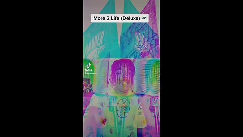 More 2 Life (Deluxe) “Timing”