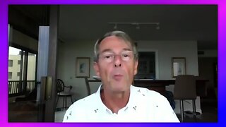 🚨FORMER PFIZER VP MIKE YEADON "WE'RE IN THE MIDDLE OF THE BIGGEST CRIME IN HISTORY."