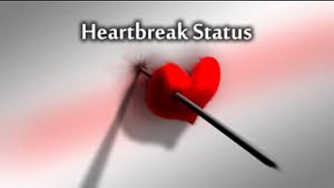 Recovering From A Heartbreak