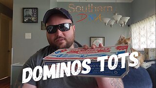 New Dominos Tots