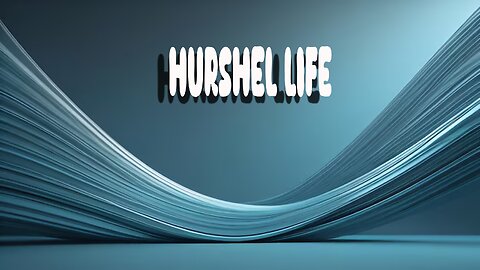 Hurshel - Life | ♫ Copyright Free Music