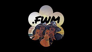 . FWM by K. Cino (AMV DEMON SLAYER) | Trending 2023 Hip-Hop Song | New Anime-inspired Artist
