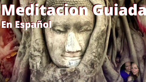 Meditacion Guiada: estudiar/concentrarce/relajacion/yoga/dormir/reducir estres anciedad/deprecion