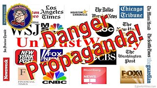 The Propaganda Machine