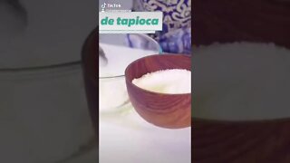 COMO EMAGRECER RÁPIDO E FÁCIL - Vídeo TikTok #Shorts