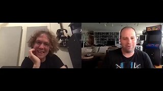 Steve Schiltz interview with Darren Paltrowitz