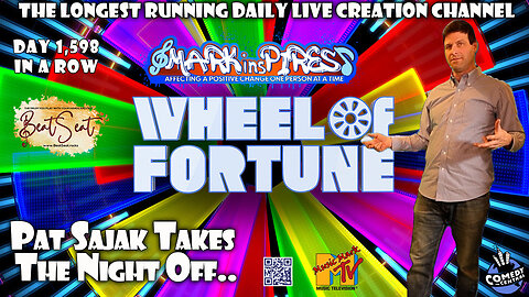 Wheel Of Fortune! The Longest Running Nightly Show
