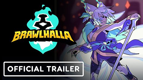 Brawlhalla - Official 100 Million Brawlers Event Launch Trailer