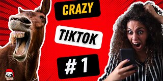 Crazy TikTok # 1