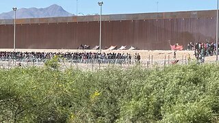 🔴 Day 5 - Ciudad Juárez Border Coverage - Live 🔴