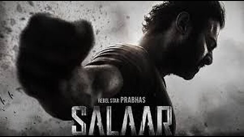 Salaar Teaser | Prabhas, Prashanth Neel, Prithviraj, Shruthi Haasan, Hombale Films, Vijay Kiragandur