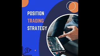 Position trading strategy