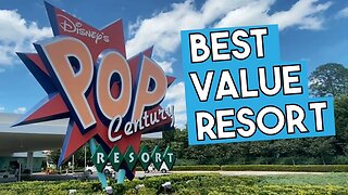 Disney World's Best Value Resort: What You Need to Know for 2023!