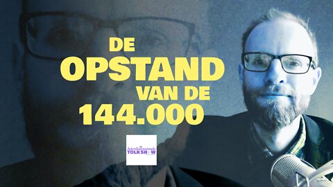 De Opstand van de 144.000 | De Interdimensionale Tolk Show #42