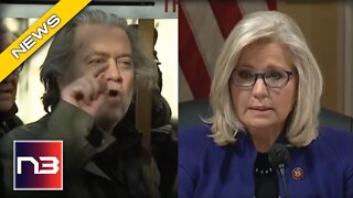GAME ON: Steve Bannon Gives Pelosi The Middle Finger With Recent Move