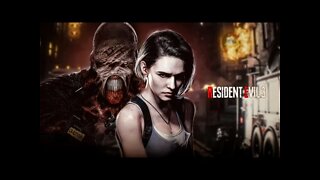 RESIDENT EVIL 3 REMAKE | XBOX SERIES S