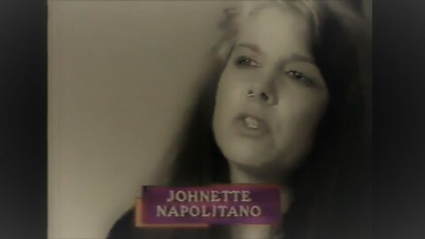 Bloodletting Concrete Blonde Johnette Napolitano