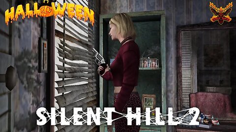 Silent Hill 2 | Sub Scenario: Born from a Wish | w/ Commentary | Horror Gaming for Halloween!