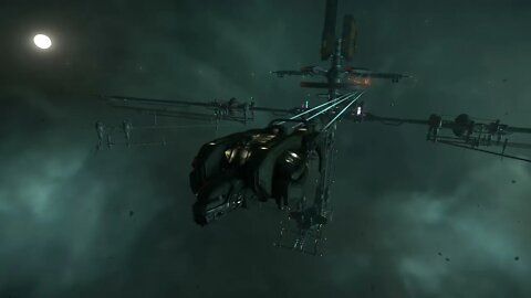 Star Citizen PTU 3.14 Refueling at MIC-L1 Shallow Frontier Station