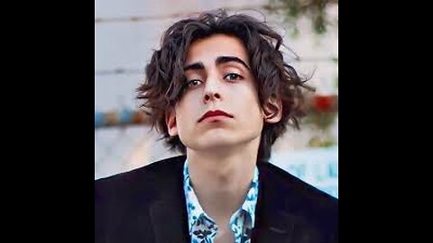 Aidan Gallagher | Nasty| Edit