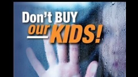 Walmart is trafficking children for $9,999 Dollars #walmartgate