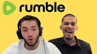 RUMBLE TAKEOVER