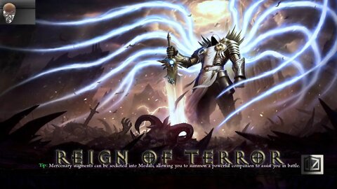 2020 Grim dawn Reign of Terror diablo 2 mod part 2