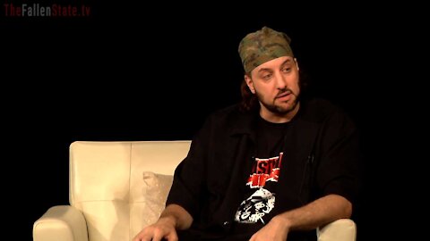R.A. the RUGGED MAN Agrees Most Men HATE Their Mothers?! (Trailer)