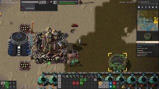 Factorio Fun