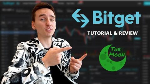 How to trade Bitcoin on Bitget | Complete Tutorial & Review