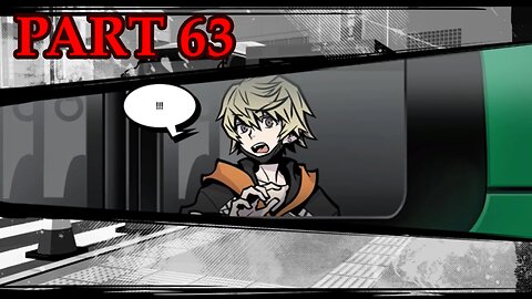 Let's Play - NEO: The World Ends With You part 63