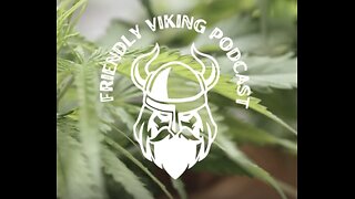 Friendly Viking Podcast