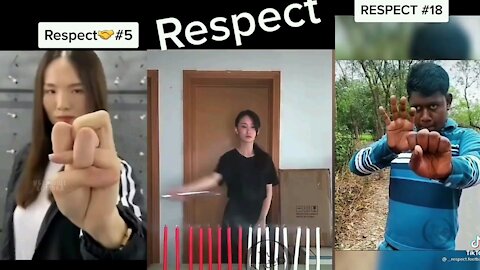 respect tiktok videos like a boss | TOP 20