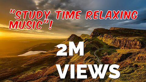 15 Undeniable Reasons To Love \\\\\\\"Study Time Relaxzation Music\\\\\\\",8 Videos About \\\\\\\"Study Time Relaxzation Music\\\\\\\" That'll Make You Cry,Is Tech Making \\\\\\\"Study Time Relaxzation Music\\\\\\\" Bett