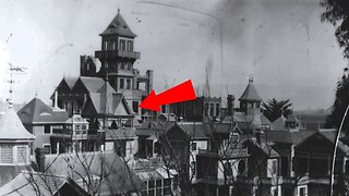 The Most Haunted Places in the World (Explained)