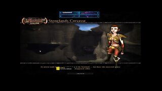 Dungeons & Dragons Online - Random Leveling-04-07-2022