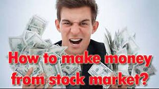 Cracking the Code: My Fast-Track Strategy for Profiting on Stock Earning