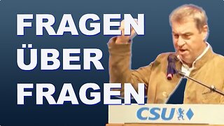 Söders Hitler-Problem und die Feigheit des Hubert Aiwanger: Die neuesten Merkwürdigkeiten der Affäre