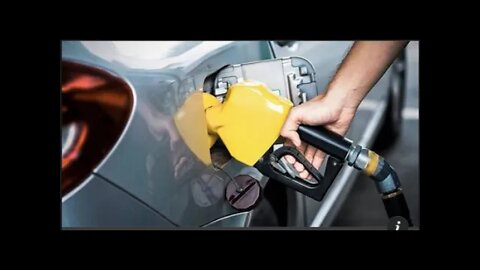 Gasolina chega a mais de R$7,00 o litro? Onde Isso?