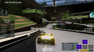 Track of the day 05-04-2022 - Trackmania