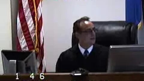 Judge William “Bill” Gonzalez ruthless on the Family Court Bench Buchele 8/19/14