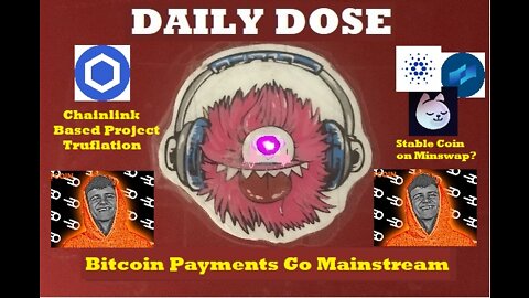 Bitcoin Payments Go Mainstream