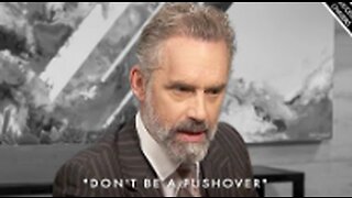 If You Learn This You'll Become UNSTOPPABLE! - Jordan Peterson Motivation
