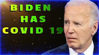 BIDEN COVID 19