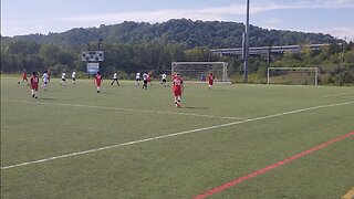 8.27.23 - Fusion FC NKY B11/12 Black vs Kings Hammer KHP1 UNION B11