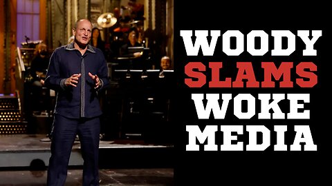 Woody Harrelson SLAMS COVID Mandates