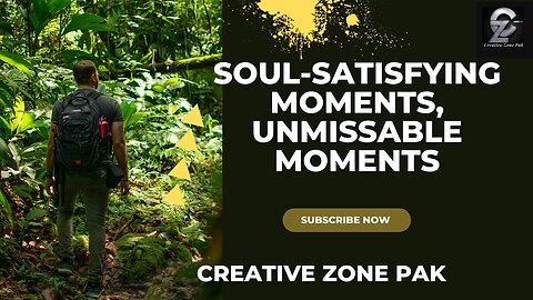Soul Satisfying Moments, Unmissable moments l Your Soul Incredible Moments that Will Melt Your Heart