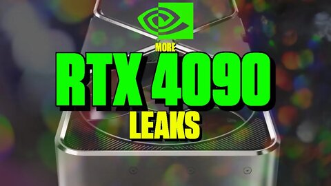 More Leaks About The NVIDIA RTX 4090 & 4090 Ti - 126