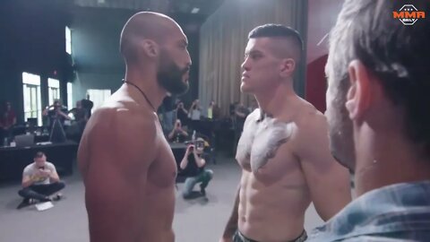 Bruno Silva vs Wellington Turman: UFC Vegas 29 Face-off