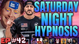 Activision The NEW Bud Light | Nickmercs REMOVED | Pride Month BACKLASH | Saturday Night Hypnosis 42